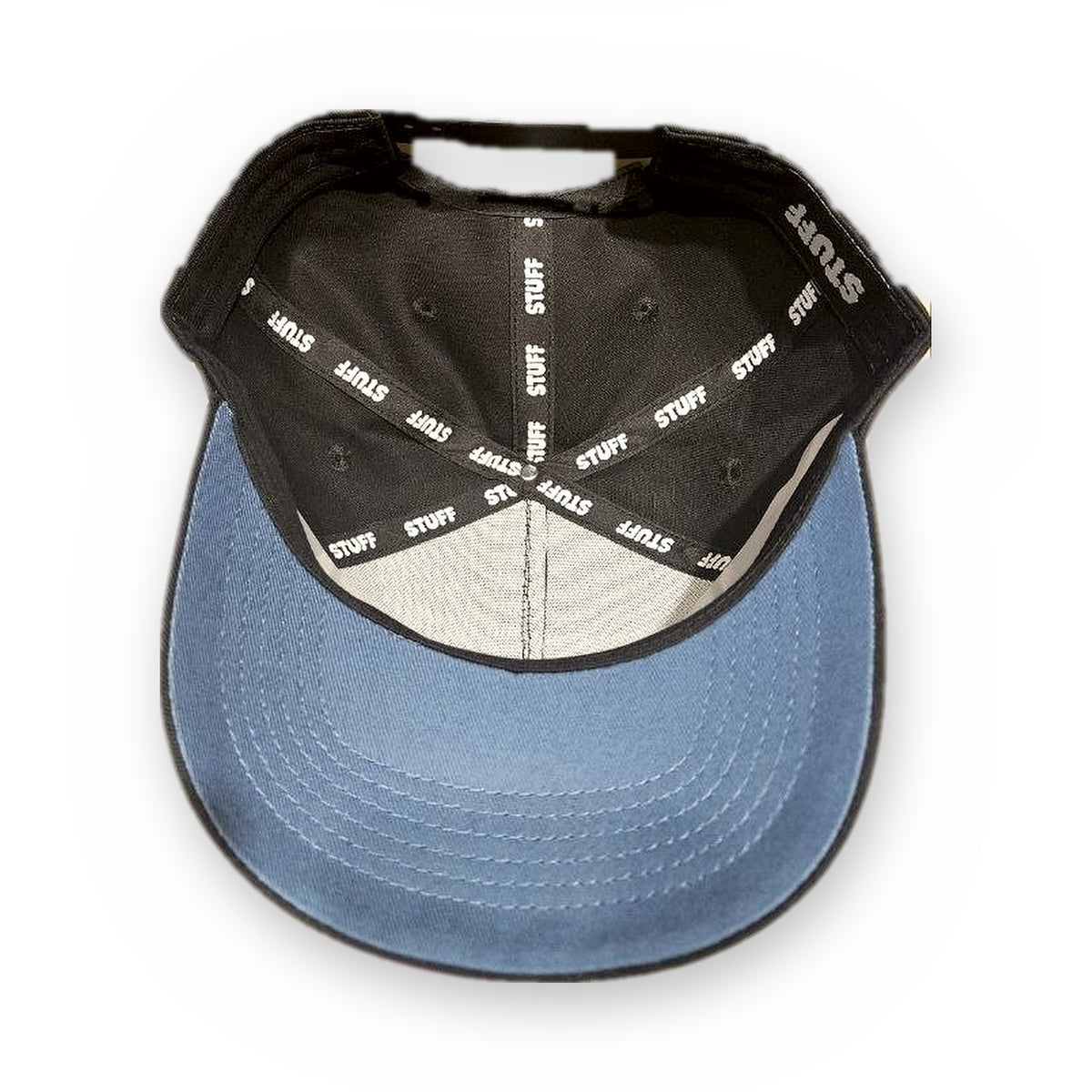 STUFF Cap